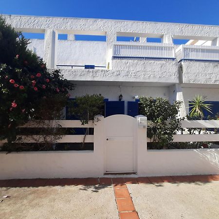 Amplio Apartamento En La Barrosa Novo Sancti Petri Exteriör bild