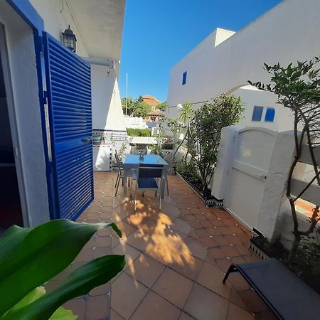 Amplio Apartamento En La Barrosa Novo Sancti Petri Exteriör bild