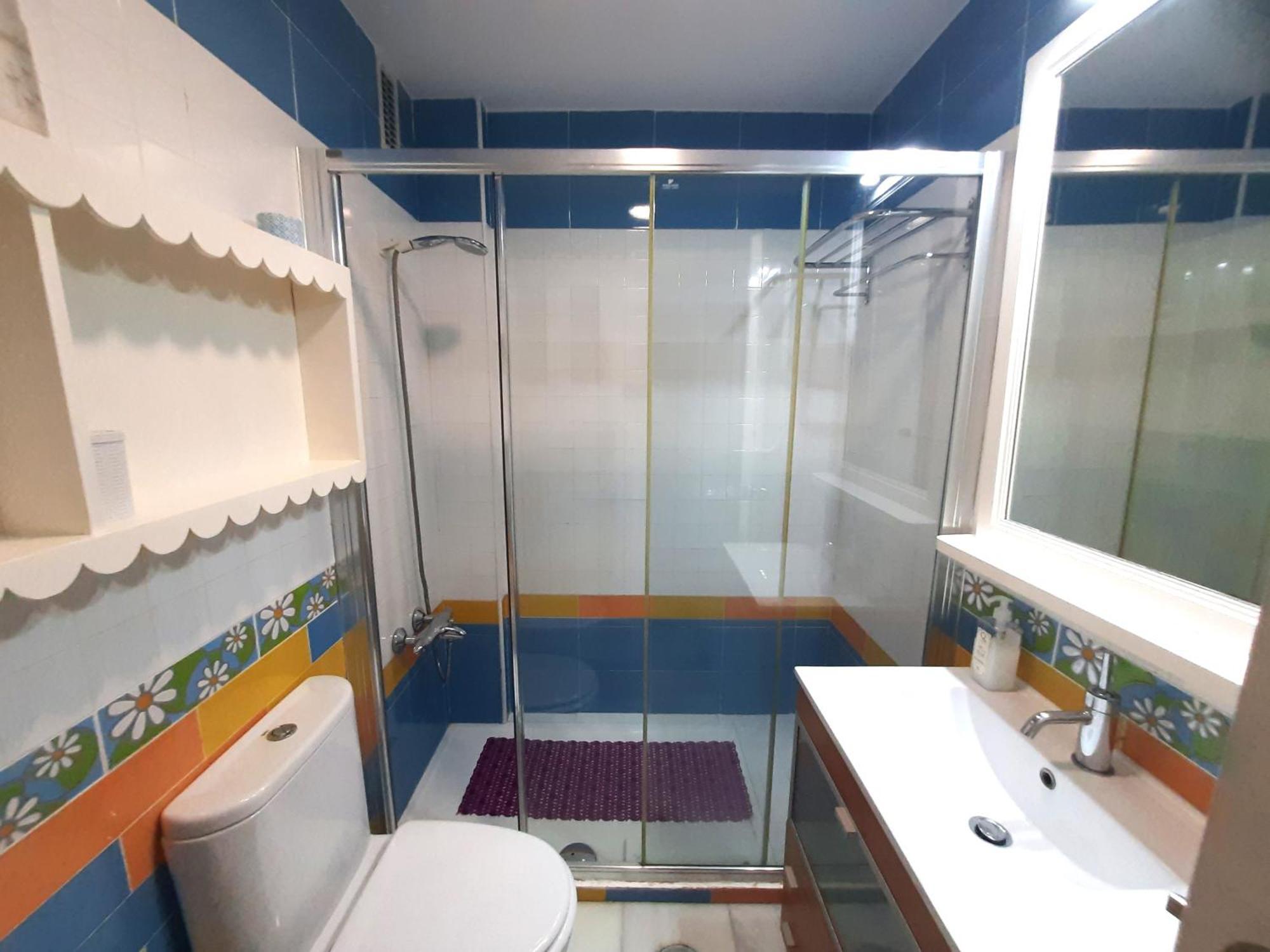 Amplio Apartamento En La Barrosa Novo Sancti Petri Exteriör bild